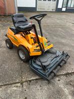 Stiga, Enlèvement, Utilisé, Fonction de mulching, 90 à 120 cm