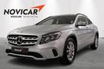 Mercedes-Benz GLA-klasse 200 d, Auto's, Stof, Gebruikt, 4 cilinders, 5 deurs