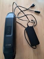 Batterie Original Flyer 750Wh + chargeur, Enlèvement, Comme neuf