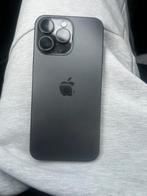 Iphone 15 PRO MAX 256GB, Telecommunicatie, Mobiele telefoons | Apple iPhone, Gebruikt, 86 %, IPhone 15 Pro Max, Zonder simlock