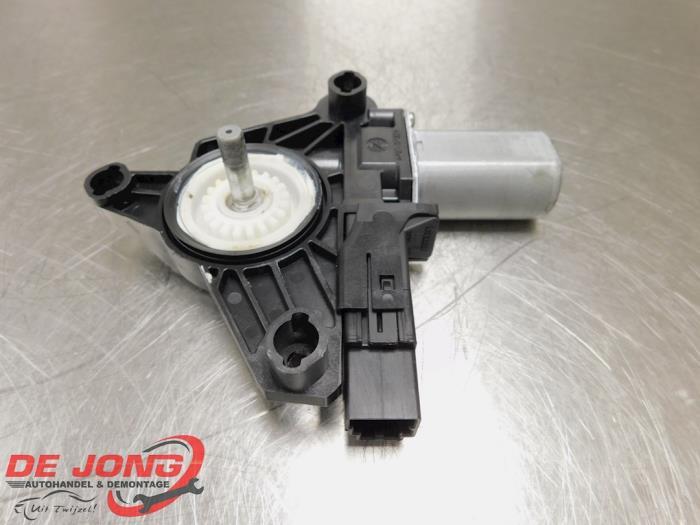 Raammotor Portier van een Volvo V40, Auto-onderdelen, Gebruikt, -, -, Ophalen of Verzenden