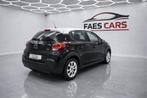 Citroen C3 You  carplay android enz, Voorwielaandrijving, Stof, Euro 6, 1199 cc