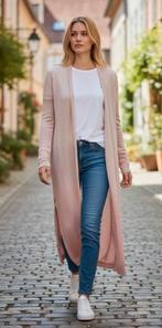 ✨️ Gilet MANGO taille M - AVEC RÉDUCTION GROUPÉE ‼️✨️✨️, Taille 38/40 (M), Mango, Enlèvement ou Envoi, Beige