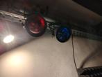 VINTAGE PAR 36, Musique & Instruments, Lumières & Lasers, Enlèvement, Utilisé, Lumières