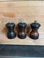 Moulins à sel Peugeot, Maison & Meubles, Cuisine | Vaisselle, Enlèvement ou Envoi, Utilisé, Autres types