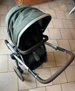 Poussette Joolz Day - ensemble complet, Enlèvement ou Envoi, Utilisé, Poussette, Avec nacelle