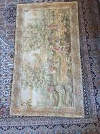 Tapstry, Enlèvement