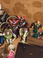 Actie figuren, Verzamelen, Ophalen