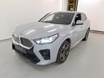 BMW IX2 BEV 67KWH EDRIVE20 - M-Sport Edition, Autos, Cuir et Alcantara, Achat, IX2, Euro 6