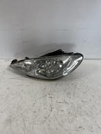 Koplamp links van een Peugeot 206, Gebruikt, -, -, Ophalen of Verzenden