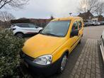 Opel Combo 2011 lichte vracht te koop., Auto's, Bestelwagens en Lichte vracht, Particulier, Te koop