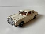 1/36 CORGI TOYS Rolls-Royce Corniche (94030), Hobby & Loisirs créatifs, Enlèvement ou Envoi, Utilisé, Voiture, Corgi