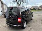 Volkswagen Caddy 1.6 TDi 2014 5pl., Achat, Boîte manuelle, 5 portes, 1598 cm³