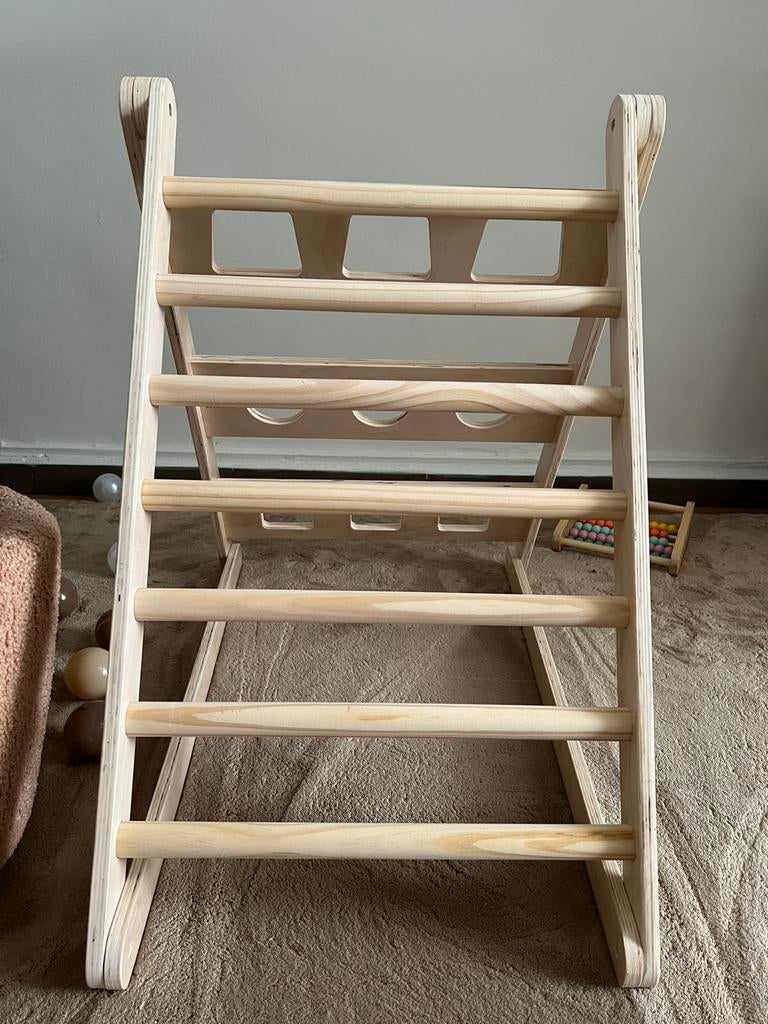 Klimrek, Ophalen, Nieuw, Meubelstuk of Keukentje