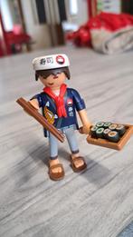 Playmobil verzamelfiguur, Ophalen of Verzenden
