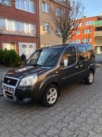 Fiat Doblo 1.3 Diesel Clima 159000 km Carpass, Achat, Doblo, Boîte manuelle, Diesel