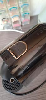 Nespresso, Enlèvement