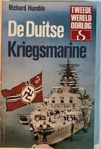 De Duitse Kriegsmarine, Verzamelen, Ophalen, Marine, Boek of Tijdschrift