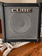 gitaarversterker Roland, Muziek en Instrumenten, Ophalen, Zo goed als nieuw