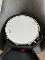 Snare drum Ludwig Classic Maple Vintage Black Oaster, Musique & Instruments, Percussions, Enlèvement, Neuf, Tambour