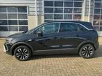 2024 Opel Crossland 1.2 Turbo GS Line Personenauto, Auto's, Opel, Monovolume, Gebruikt, Euro 6, Bedrijf