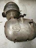 Motorblok AMC 125cc +/- 1950, Motoren, Ophalen