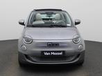 Fiat 500C 500e 42 kWh La Prima (automatique), Argent ou Gris, Achat, 87 kW, Entreprise