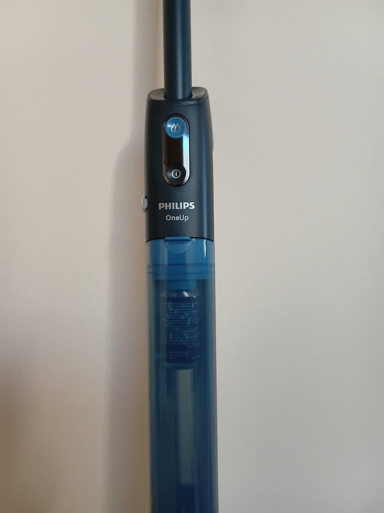 Philips Philips OneUp Elektrische Dweil - 5000 Series, Electroménager, Vapeurs, Enlèvement