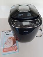 Domo 3973, Enlèvement