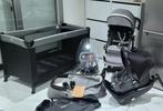 Kinderwagen joolz day 3, Kinderen en Baby's, Ophalen, Kinderwagen, Maxi-Cosi
