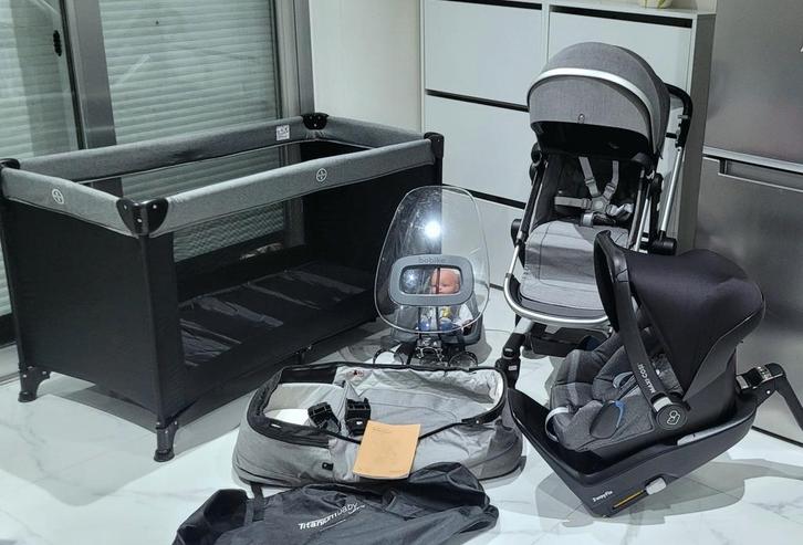 Kinderwagen joolz day 3, Kinderen en Baby's, Kinderwagens en Combinaties, Kinderwagen, Maxi-Cosi, Ophalen