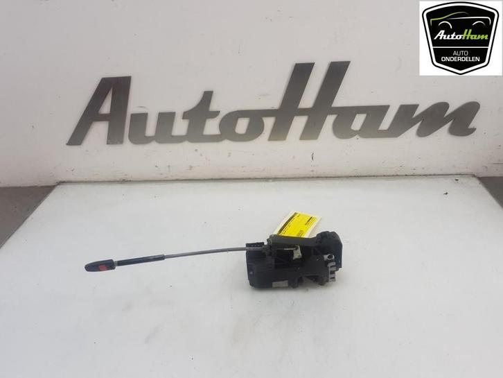 PORTIERSTANGEN LINKS VOOR Opel Zafira (F75), Auto-onderdelen, Overige Auto-onderdelen, Opel, Gebruikt