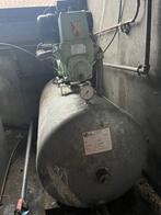 Regenwaterpomp, Tuin en Terras, Ophalen, Gebruikt, Elektrisch, Overige typen