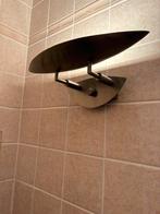 Wandlamp met dimmer, Ophalen, Zo goed als nieuw