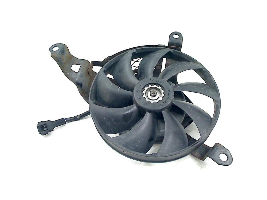 VENTILATEUR Suzuki DL 650 V-Strom XT 2015 (DL650), Motos, Pièces | Suzuki, Utilisé