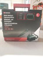 petite perceuse/gravure/polisseuse, Enlèvement, Neuf