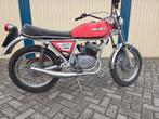 Rare malanca 125 2stroke