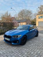 BMW 116i M- sportpakket, Autos, Euro 6, Entreprise, Boîte manuelle, Alcantara