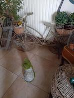 Mooie vintagefiets, Enlèvement