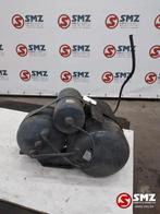 Occ jeu de réservoirs d'air 4L 7.5L 25L 15.5Bar Me, Utilisé, Mercedes-Benz, Autres pièces automobiles