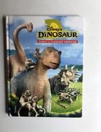 Aladar, de DINOSAURUS, Ophalen of Verzenden, Zo goed als nieuw, Voorleesboek