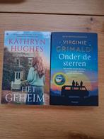Boek van Katryn Hugnes en Virgenie Grimaldi, Ophalen of Verzenden