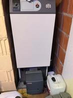 Verwarming, Doe-het-zelf en Bouw, Ophalen, Zo goed als nieuw