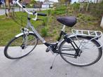 OXFORD damesfiets, Fietsen en Brommers, Gebruikt, 47 tot 50 cm, Versnellingen, Ophalen