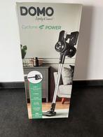 Aspirateur balai 2 en 1 DOMO sans fil. Neuf et emballé, Electroménager, Enlèvement ou Envoi, Neuf, Aspirateur