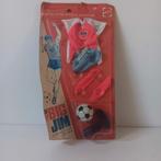 Big Jim US olympic soccer, Ophalen of Verzenden