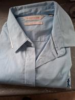 Damesbloes, Vêtements | Femmes, Blouses & Tuniques, Enlèvement ou Envoi, Bleu, Taille 42/44 (L), Neuf