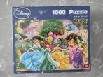 puzzel Disney, Hobby en Vrije tijd, Ophalen of Verzenden, 500 t/m 1500 stukjes, Nieuw, Legpuzzel