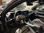 BMW i4 M50 M-Sport PRO - Garantie, Autos, BMW, Achat, Entreprise, Entretenue par le concessionnaire, Noir