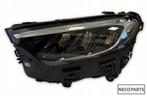 GLC W254 X254 LED HIGH PERFORMANCE KOPLAMP A2549063901, Enlèvement ou Envoi, Utilisé, Mercedes-Benz